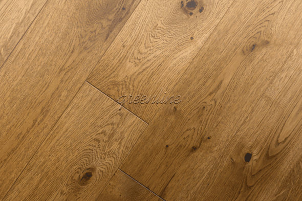 Инженерная доска Greenline 141 Майорка Вилладж Купить с доставкой в Центр Пола.