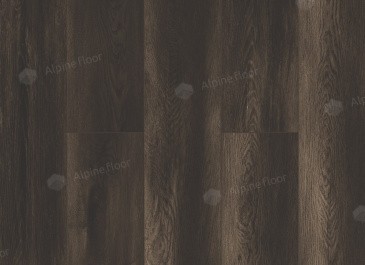 Alpine Floor ECO 3-13 Орех темный