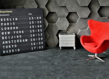 Alpine Floor ECO 8-5 Вулканический песок купить с доставкой в Центр Пола