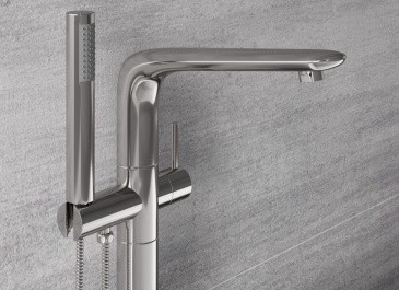 Смеситель NT48031