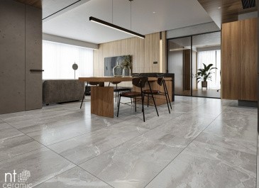 Керамогранит Slate Grey 60 x 120 Лаппатированный