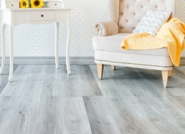 Alpine Floor ECO 5-16 Дуб пепельный
