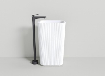 Раковина Eccolo