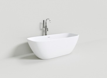 Ванна NT202 Bergamo