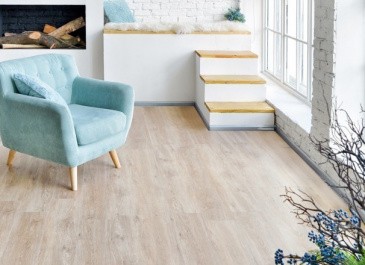 Alpine Floor ECO 5-23 Дуб кремовый