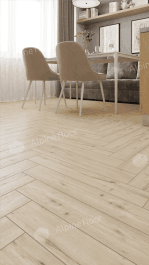 Alpine Floor LF106-01 Дуб Лион