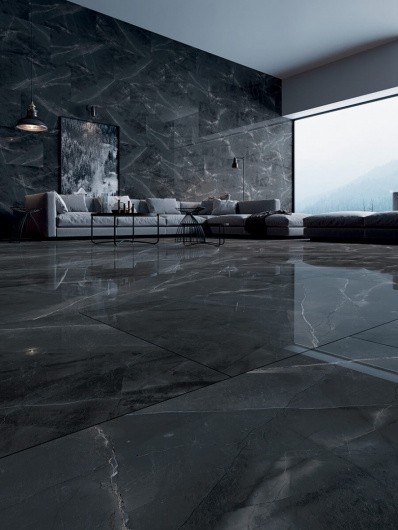 Керамогранит QUA Granite Space Anthracite S06AD049ANX10F0 60x120