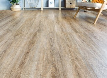 Alpine Floor ECO 3-21 Дуб рыжий
