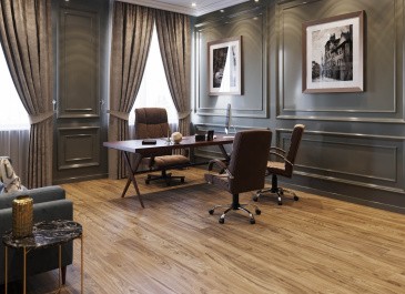 Керамогранит LOIRE UMBER 20x120