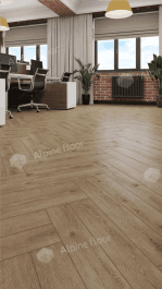 Alpine Floor LF106-07 Дуб Прованс