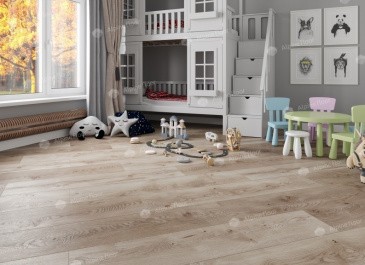 Alpine Floor LF103-08 Дуб Брюгге