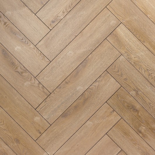 Herringbone 12 BR Praline oak