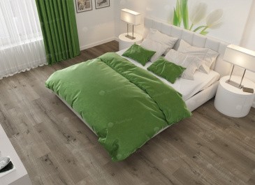 Alpine Floor ECO 2-4 Дуб Verdan