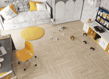 Alpine Floor ЕСО 13-20 Дуб Медия