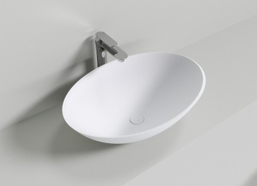 Раковина Milano