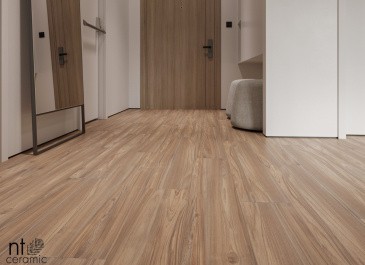 Керамогранит Wood Coffee Wood  Матовый