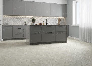 Alpine Floor ECO 16-6 Зимний Лес