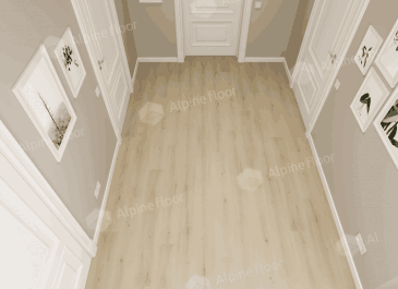 SPC Alpine Floor ЕСО 14-1 Аллегро купить в интернет-магазине Центр Пола