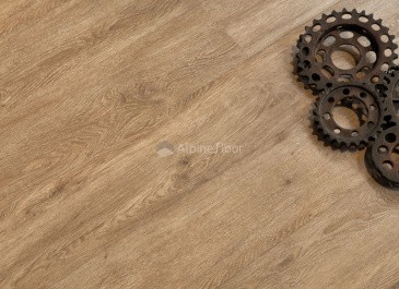 Alpine Floor ECO 11-1001 Макадамия