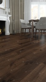 Alpine Floor ECO 2-2 Дуб Мокка