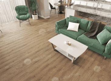 SPC Alpine Floor ЕСО 14-1 Аллегро купить в интернет-магазине Центр Пола