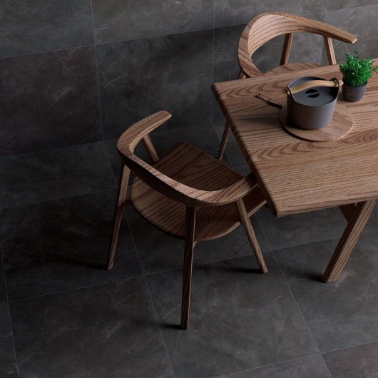 Керамогранит QUA Granite Pulpis Nero S06AD021S0X10F0 60x120