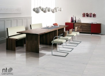 Керамогранит NTT9801 60 x 120 Матовый