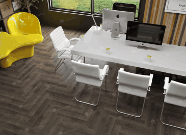 Alpine Floor ECO 8-1 Дымчатый лес купить с доставкой в магазине Центр Пола