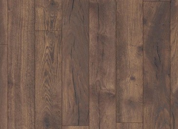 My Floor M1221 Дуб Темный Петтерсон