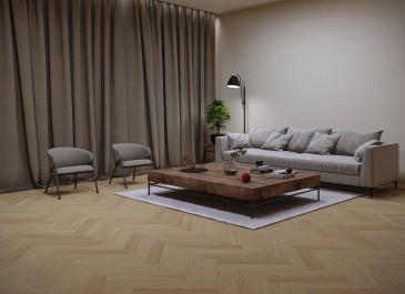 SPC паркет Aqua Wood Herringbone MSV02H Aden