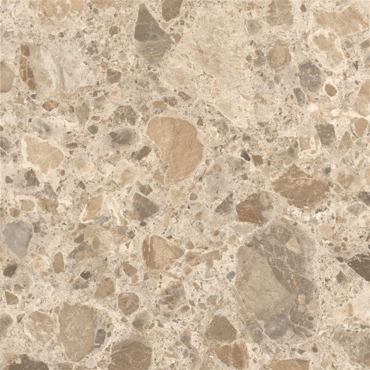 Vitra CityStone Керамогранит Чеппо Мультиколор Матовый K951842R0001VTE0 60х60