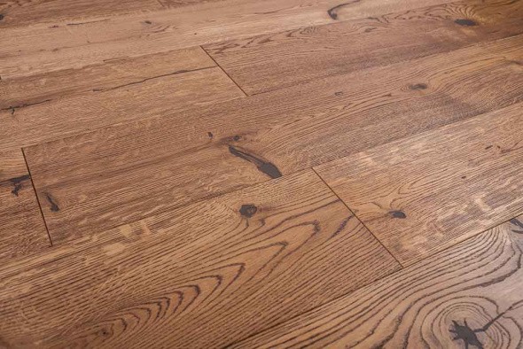 Венгерская елка Legend Dark oil/Темное масло