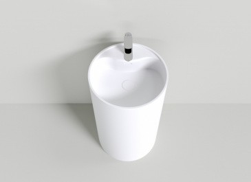 Раковина Rimini