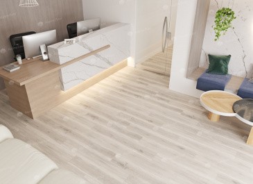 Alpine Floor ECO 5-19 Дуб полярный