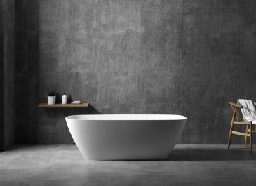 Ванна NT202 Bergamo