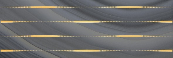 Изображение - Laparet Agat Lines Декор серый 20х60 Laparet Agat Lines Декор серый 20х60