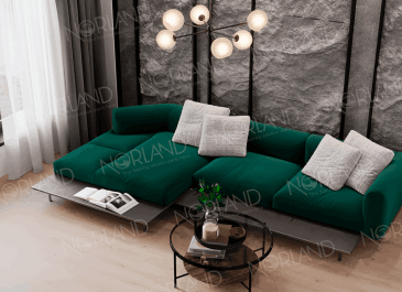 Sigrid Plus Alante 1006-7