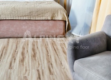 Alpine Floor ECO 2-8 Клен Канадский