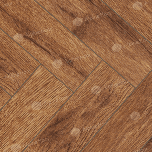 Изображение - Alpine Floor LF105-09 Дуб Калабрия Alpine Floor LF105-09 Дуб Калабрия