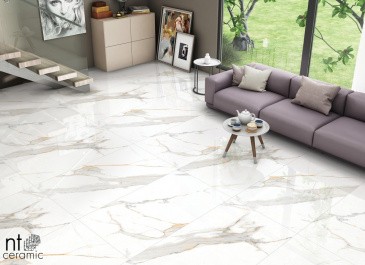 Керамогранит Miami Natural 60 x 120 Полированный